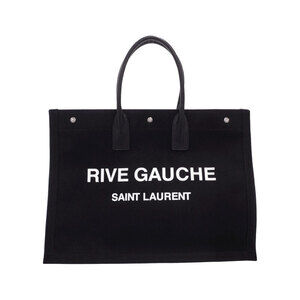 SAINT LAURENT PARIS Rive Gauche Tote Bag